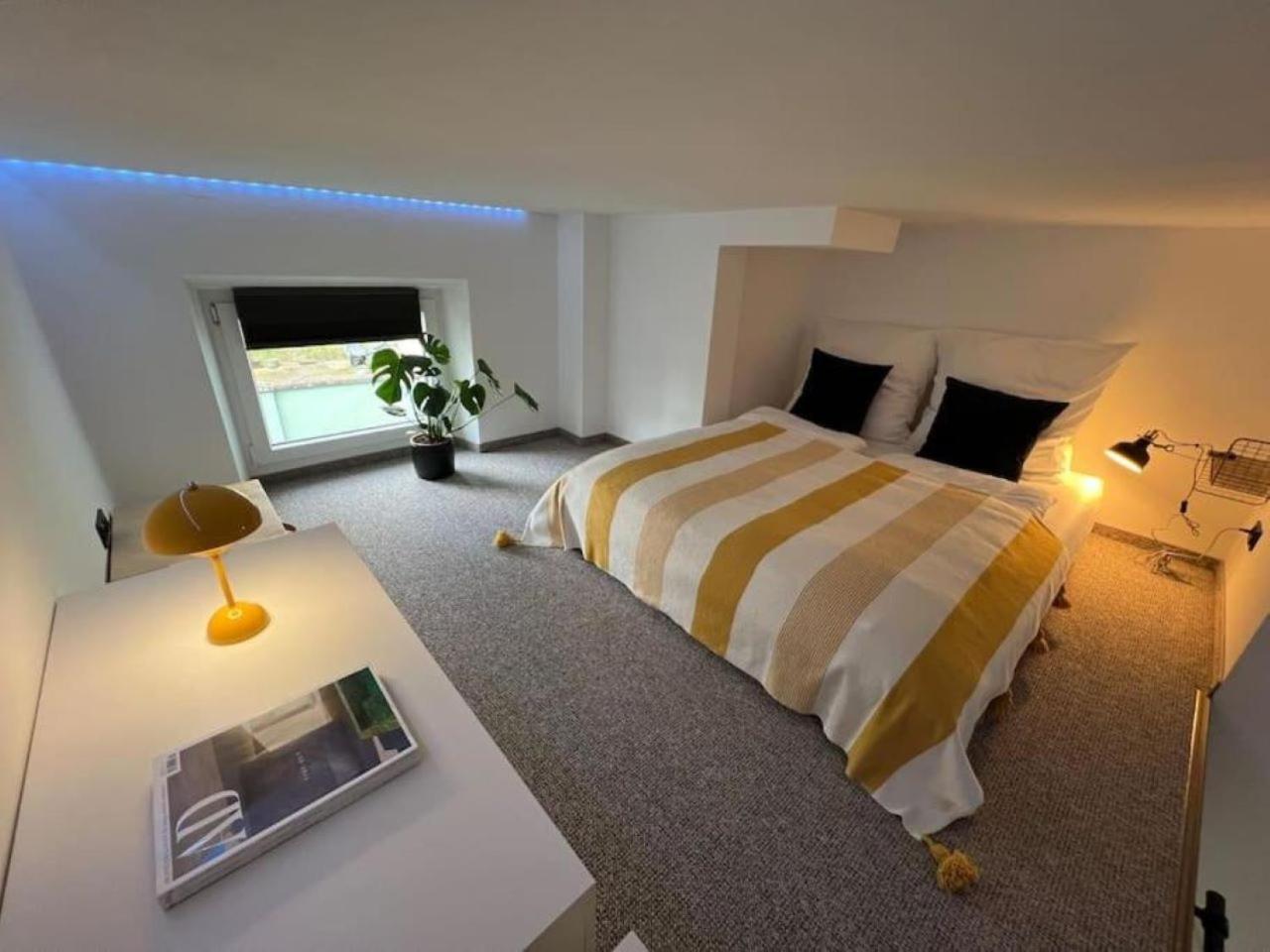 Citynah, Ideal Fuer Businessreisen, Familienfreundlich - City Apartment - Top Ausstattung Nürnberg Exterior foto
