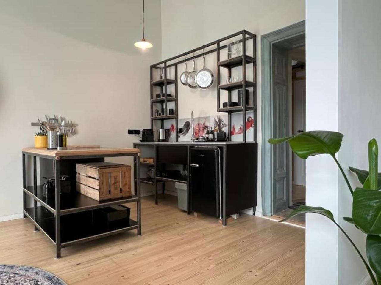Citynah, Ideal Fuer Businessreisen, Familienfreundlich - City Apartment - Top Ausstattung Nürnberg Exterior foto